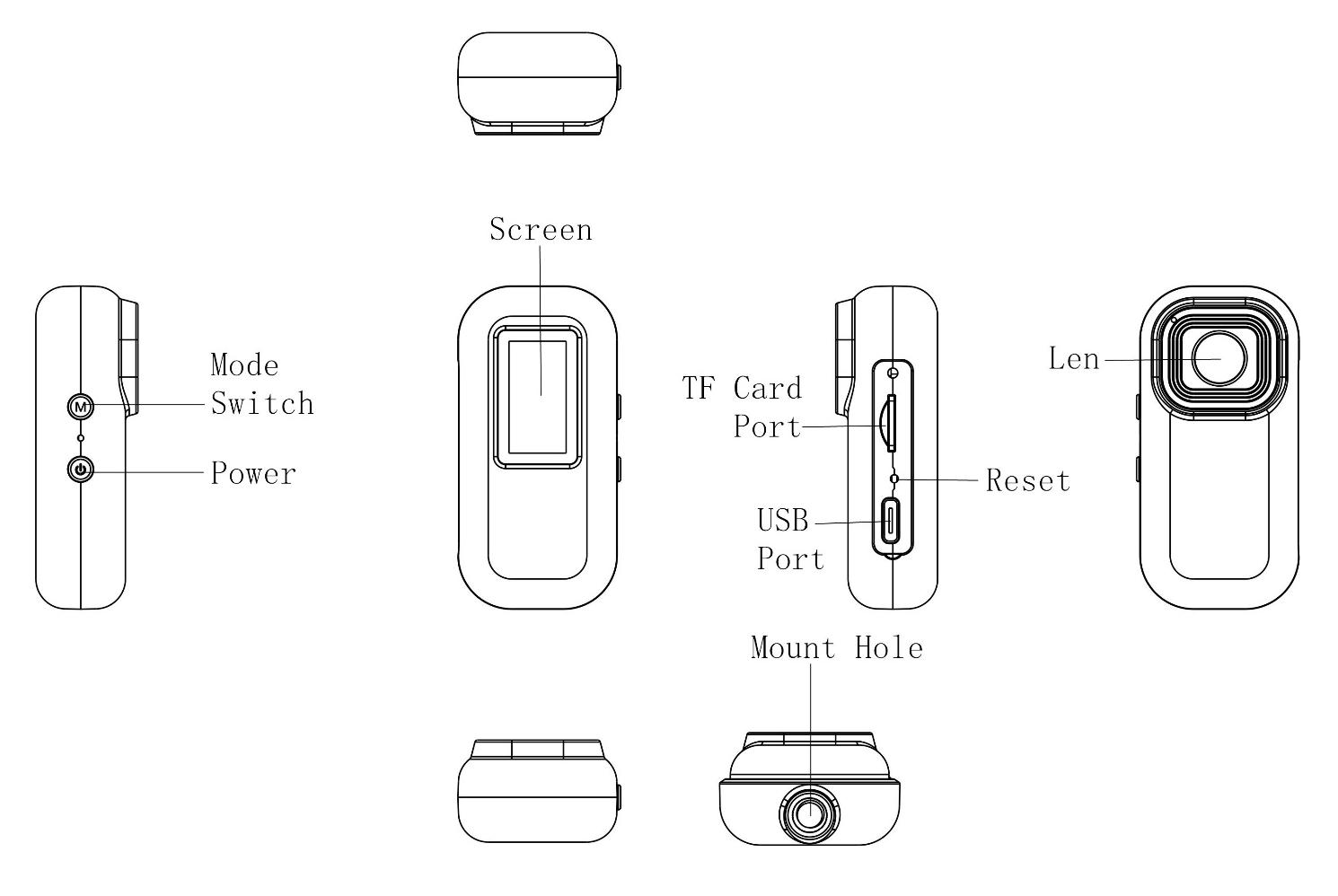 Shenzhen-Fulaifu-Electronic-Technology Co Ltd-2BFKA-LLow-Power-Battery-
Camera- \(2\)