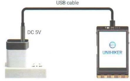 UNIHIKER DFR0706-EN Python Single Board Computer - Parts 4