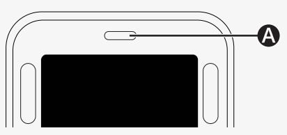 permobil CJSM2 Power LCD Platform R-net - infrared code