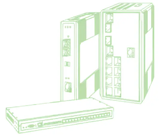 ADVANTECH WISE-R311 LoRaWAN Gateway Module 