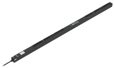 APC-EPDU2116MBO-Easy-PDU-Metered-by-Outlet-Rack-Power-Distribution-Unit