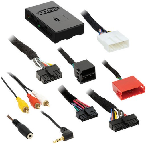 AXXESS AXDIS HK4 KIA Data Interface with SWC 2010 2013
