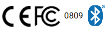 CALYPSO instruments CLYCMI1033 Weatherdot Temperature Humidity and Pressure Sensor - icon