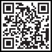 CIDOO V75 Multi Functional Monochrome Dual System Keyboard Installation Guide - QR Code