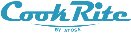 Cook Rite logo