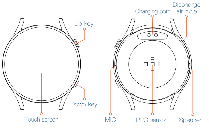 DARSTAR-FT32-Smart-Watch-FIG-1