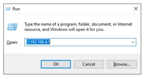 Hot Folder
