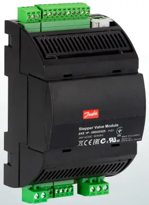 Danfoss-EKE-1P-Stepper-Valve-Extension-Module-product-image