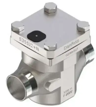 Danfoss-ICC-32-Non-Return-Valve-PRODUCT