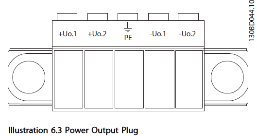Danfoss-ISD-410-Power-Supply-Module-FIG-7