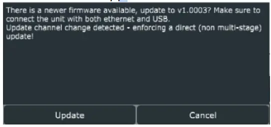DuTCH IC2.1 Insert Computer Audio Chocolate - new firmware available