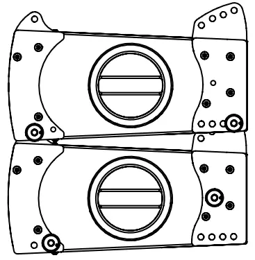 EVO55-P Dual 5 Inch Passive Line Array System - BASIC GUIDELINES 2