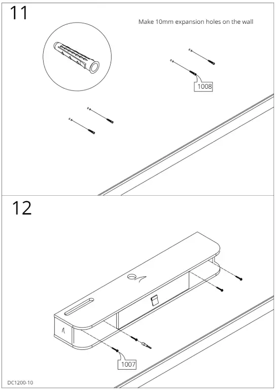 Floativa-V126LAC-Plywood-
Floating-TV-Stand-Shelf-FIG- \(13\)