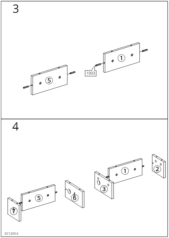 Floativa-V126LAC-Plywood-
Floating-TV-Stand-Shelf-FIG- \(9\)