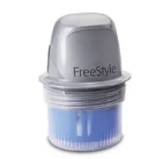 FreeStyle-Libre-Reader-2-System-FIG-1