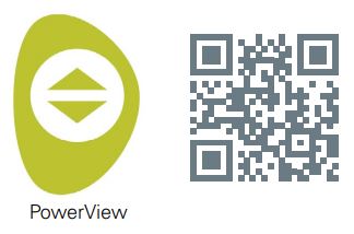 Hunter Douglas PC7 PowerView Gen 3 Automation Gateway Instruction Manual - QR Code