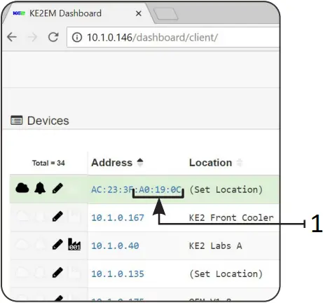 KE2 thermsolution KE2-EM Plus Automatically Finds Multiple Edge Managers - c2