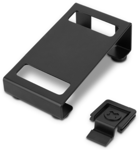 Rdb Riser ROCKBOARD RBO-B-PEDAL-RISER QuickMount Pedal Riser Instruction Manual