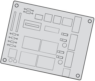 SDC EMC Dual Channel Exit Device Sequencer - CROSS REFERENCE 3