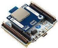 STMicroelectronics-STM32WBA-Series-Getting-Started-fig-1