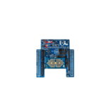 STMicroelectronics UM2193 MotionAR Activity Recognition Library