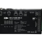 SUNRICHER DMX512 Universal RDM Enabled Decoder - Featured Image