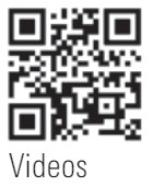 Titus FL 10 LED FlowBar Linear Diffusers - qr code 2