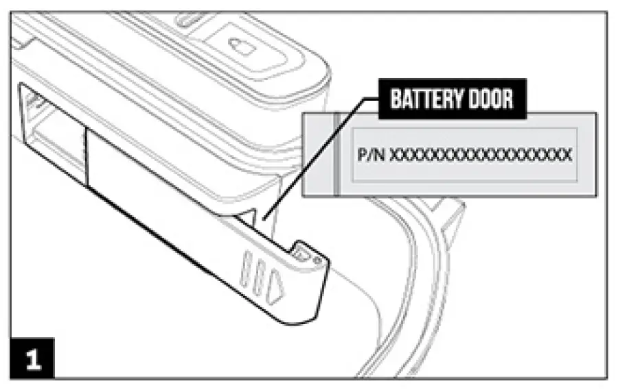 VAULTEKSAFE LifePod X Micro Weatherproof Electronic Lockbox
4