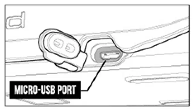 VAULTEKSAFE LifePod X Micro Weatherproof Electronic Lockbox
7