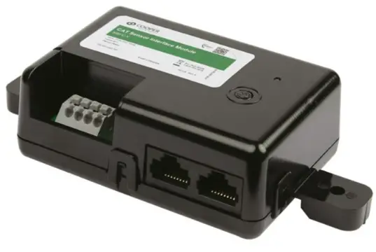 WaveLinx SIM-C-V CAT Sensor Interface Module