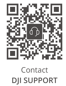 dji AVATA 2 Two Way Charging Hub - qr code