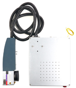 omtech FMM-R2MN-US Laser Marking Machine - Control Box