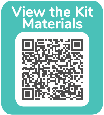 twin Robotics and Coding School Kit - QR Code