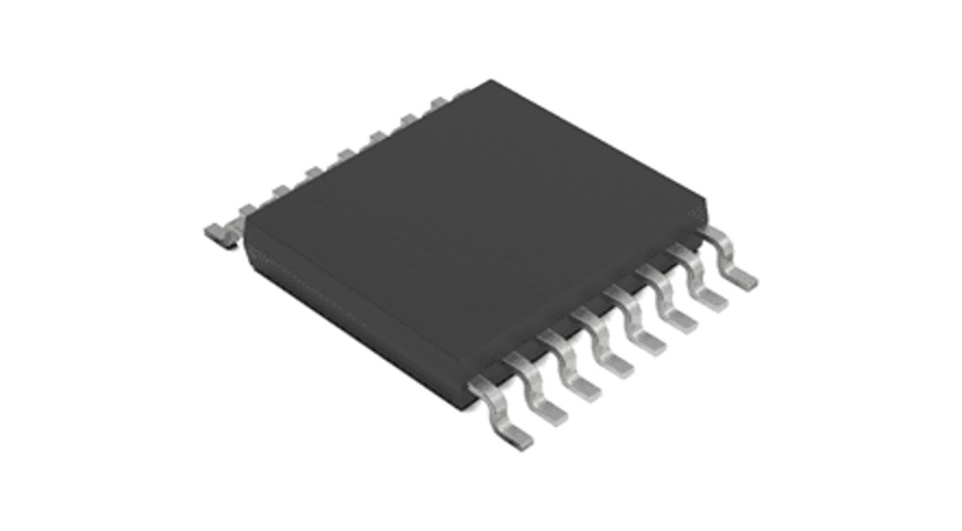 ALPSALPINE HGARPS011A Analog Linear Output Type Magnetic Sensor - Featured Image