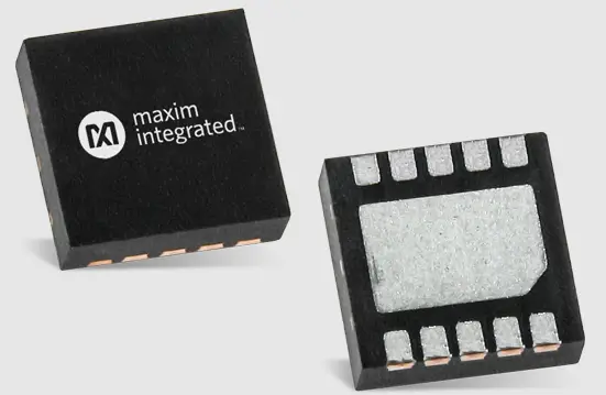 ANALOG-DEVICES-DS28C40-DeepCover-Automotive-I2C-Authenticator