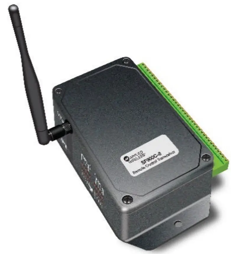 Instructions For Installation And Operation