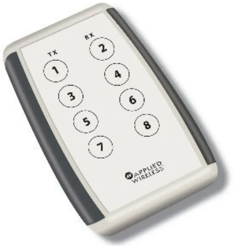 Instructions For Installation And Operation