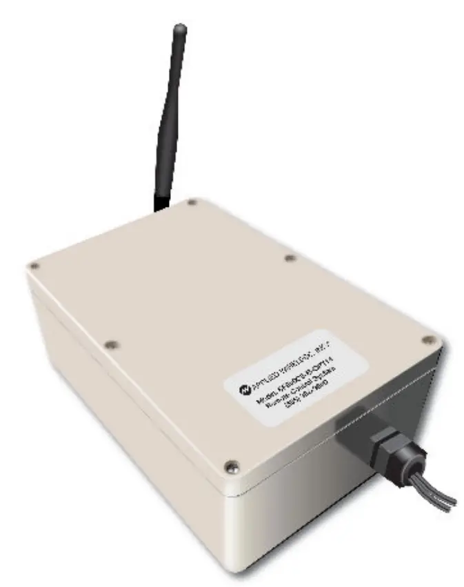 Instructions For Installation And Operation