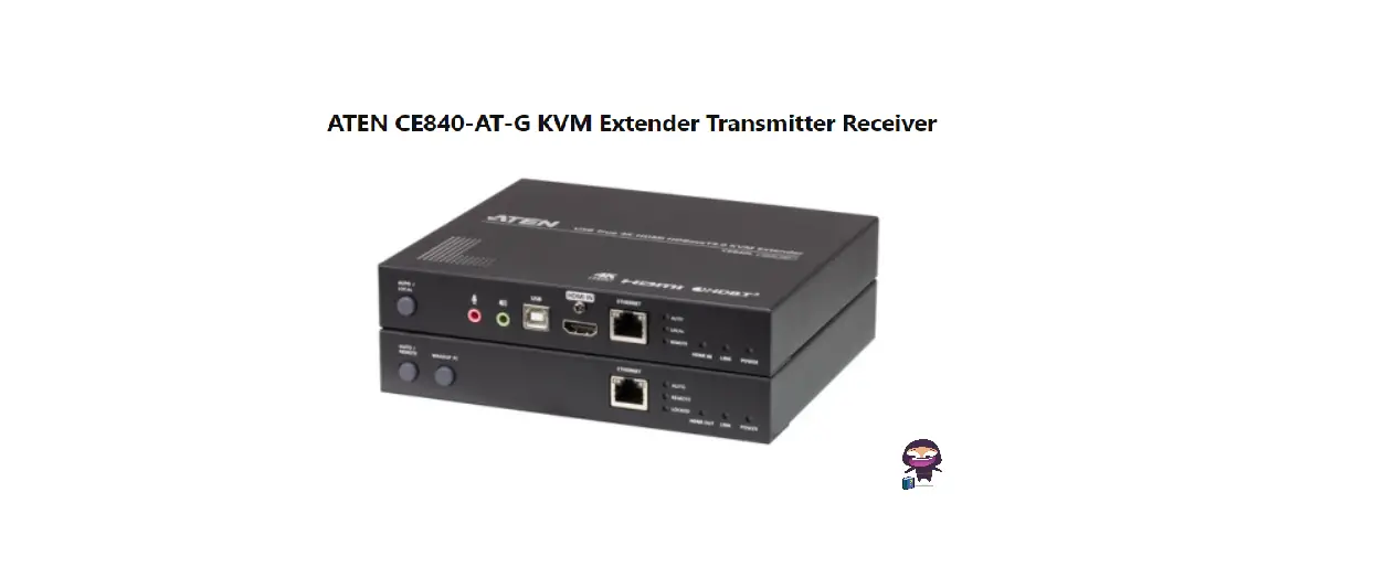 ATEN-CE840-AT-G-KVM-Extender-Transmitter-Receiver-feature-image