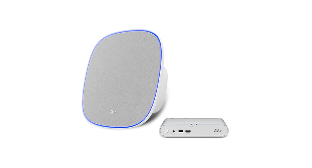 AVer FONE700 Array Speakerphone Conference System - Featured Image