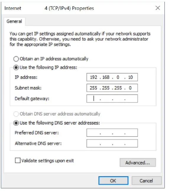 Benewake-LiDAR-Viewer-GUI-Software-FIG (1)