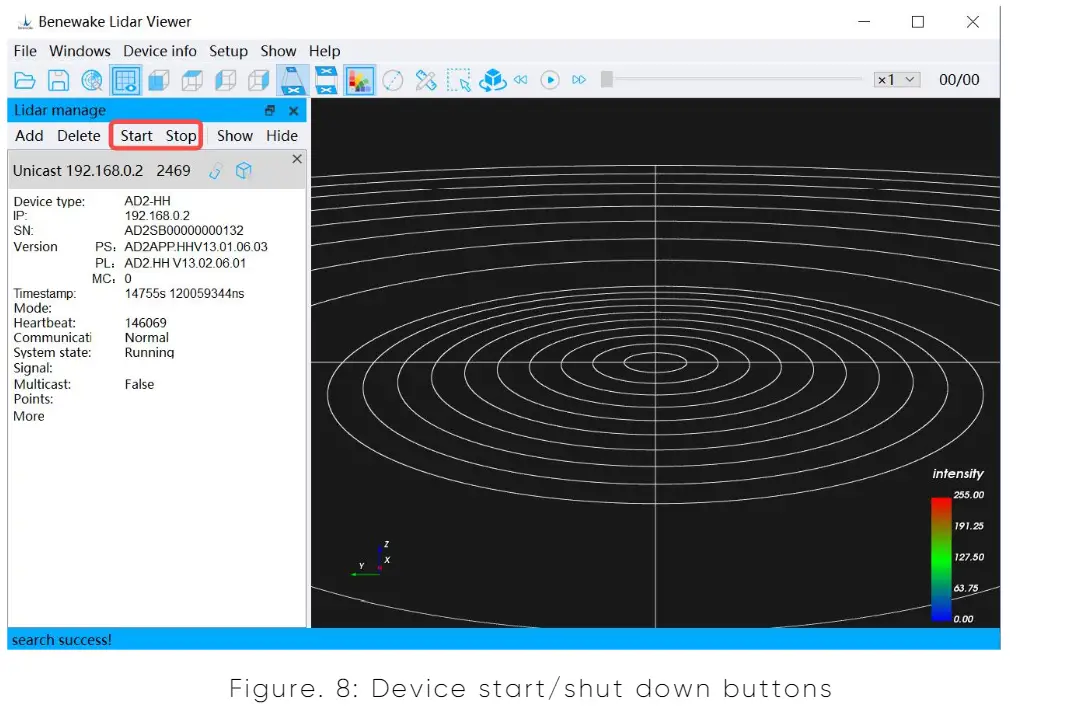 Benewake-LiDAR-Viewer-GUI-Software-FIG (11)