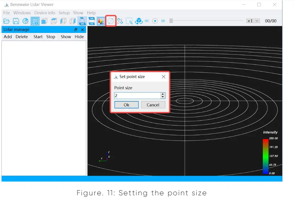Benewake-LiDAR-Viewer-GUI-Software-FIG (16)