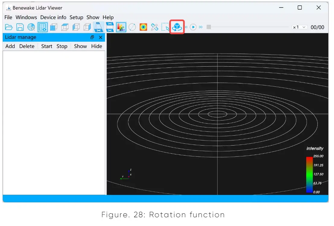 Benewake-LiDAR-Viewer-GUI-Software-FIG (41)