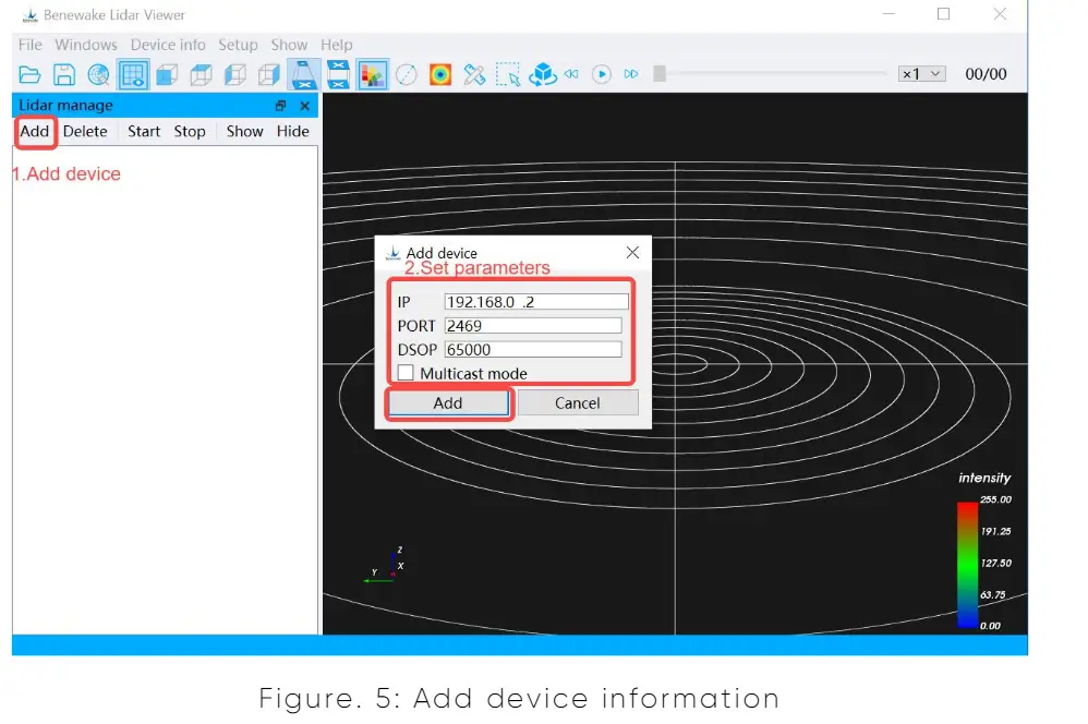 Benewake-LiDAR-Viewer-GUI-Software-FIG (7)