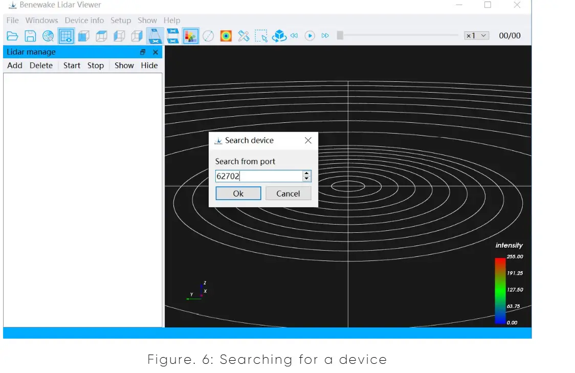 Benewake-LiDAR-Viewer-GUI-Software-FIG (9)