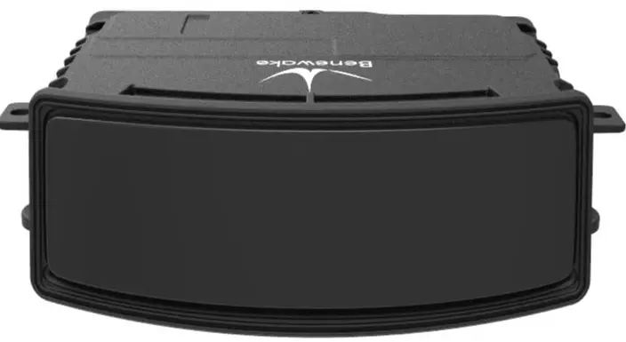 Benewake-LiDAR-Viewer-GUI-Software-PRODUCT