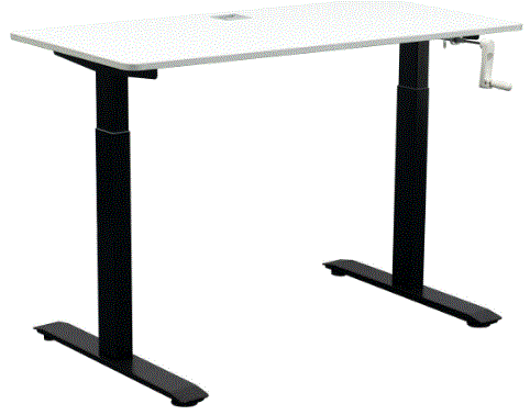C-AND-D-CL112A-Height-Adjustable-Tabl--Control-product-image