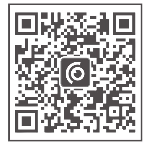 CIDOO ABM081 VIA Tri Mode Mechanical Keyboard - qr code