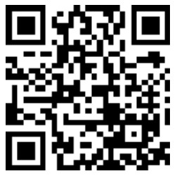 CLOCKAUDIO CUT-4 Logic Interface Touch Switches - qr code